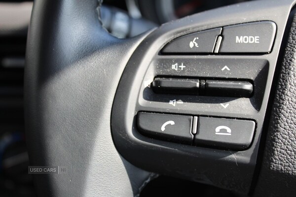 Used Hyundai i10 2021 for sale - 76154085: Photo 19