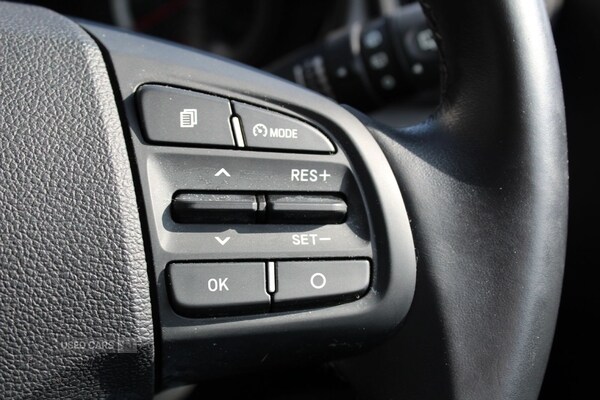 Used Hyundai i10 2021 for sale - 76154085: Photo 20