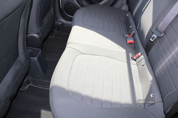 Used Hyundai i10 2021 for sale - 76154085: Photo 8