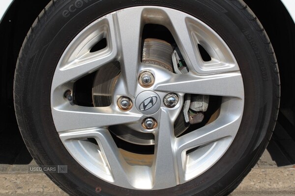 Used Hyundai i10 2021 for sale - 76154085: Photo 9
