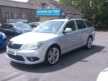 Used Skoda Octavia 2011 for sale - 78741911: Photo