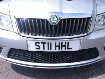 Used Skoda Octavia 2011 for sale - 78741911: Photo