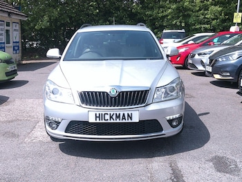 Used Skoda Octavia 2011 for sale - 78741911: Photo