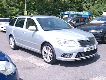 Used Skoda Octavia 2011 for sale - 78741911: Photo