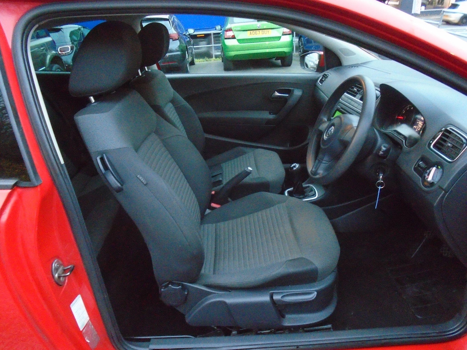 Used Volkswagen Polo for sale - 76993221: Photo 10