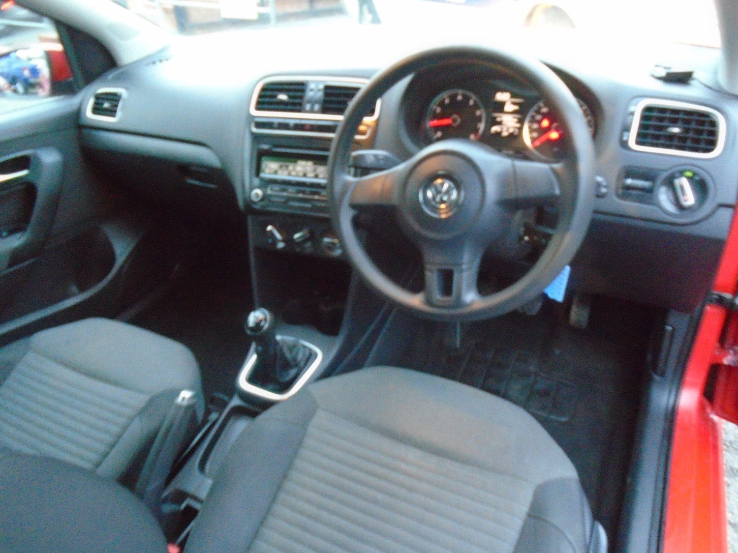 Used Volkswagen Polo for sale - 76993221: Photo 11