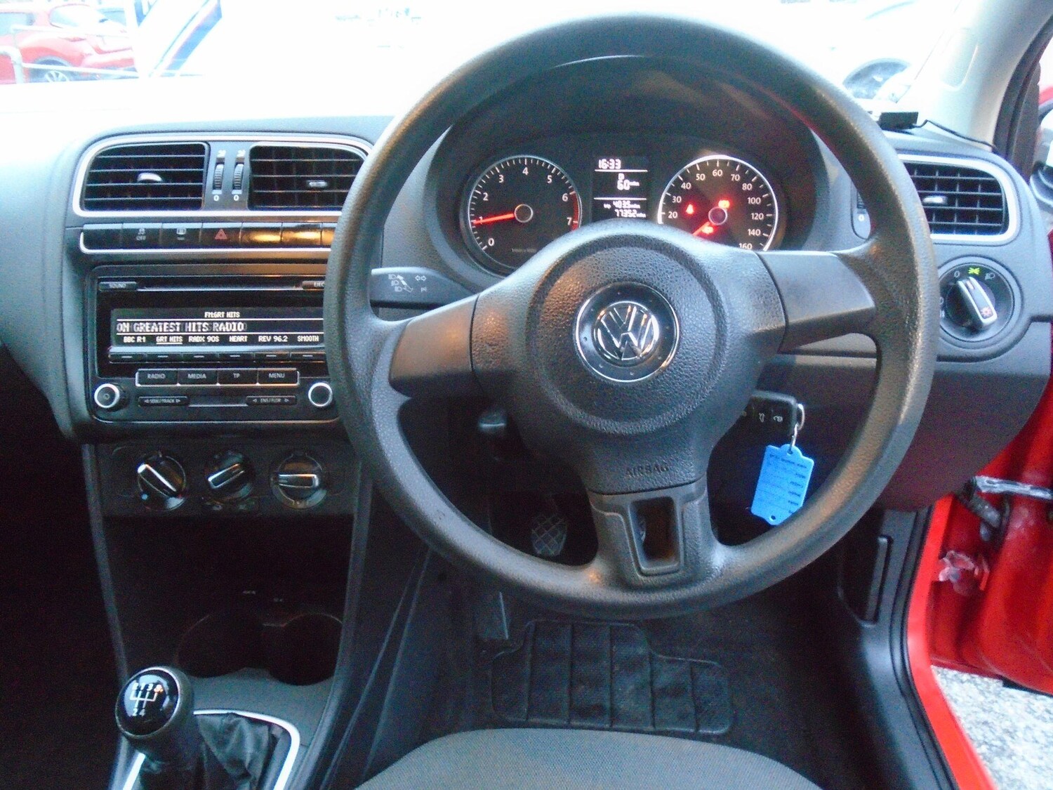 Used Volkswagen Polo for sale - 76993221: Photo 12