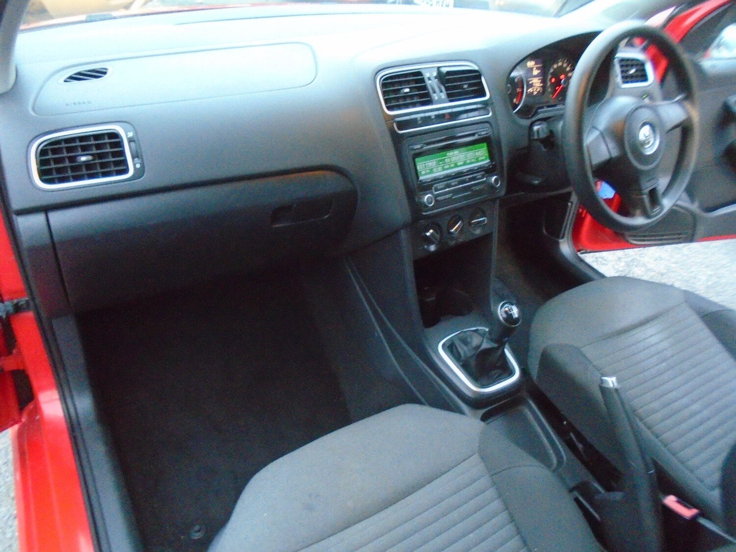 Used Volkswagen Polo for sale - 76993221: Photo 14