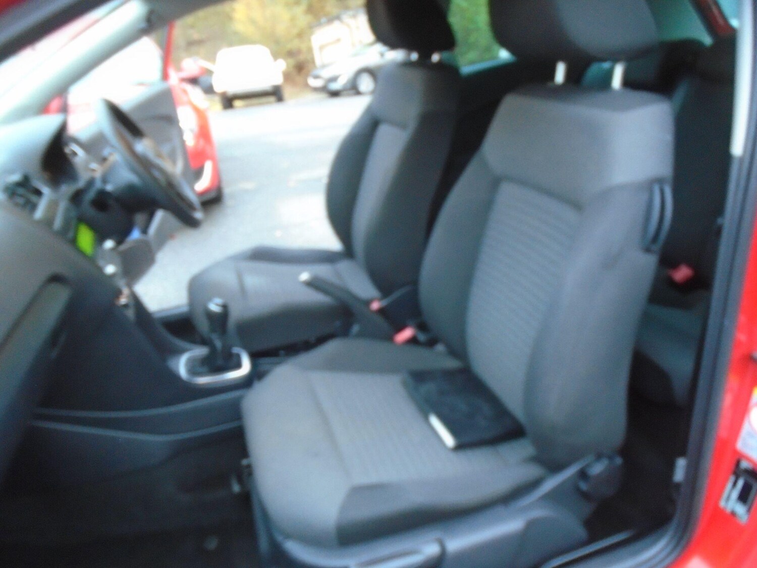 Used Volkswagen Polo for sale - 76993221: Photo 15