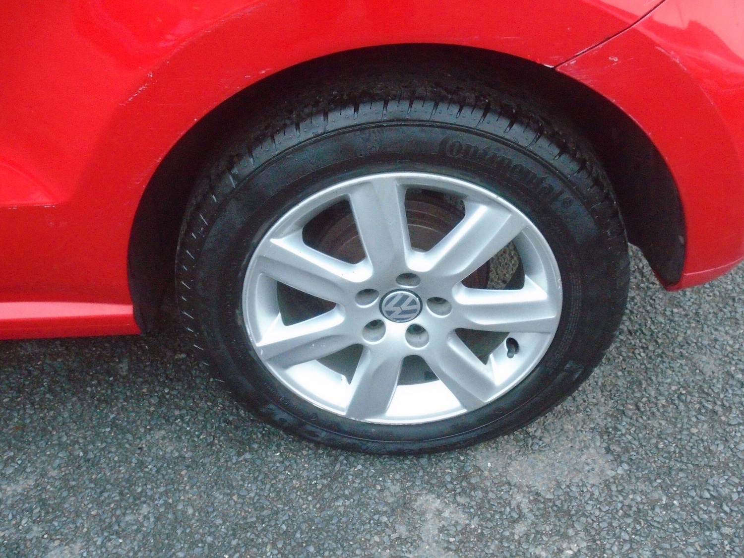 Used Volkswagen Polo for sale - 76993221: Photo 9