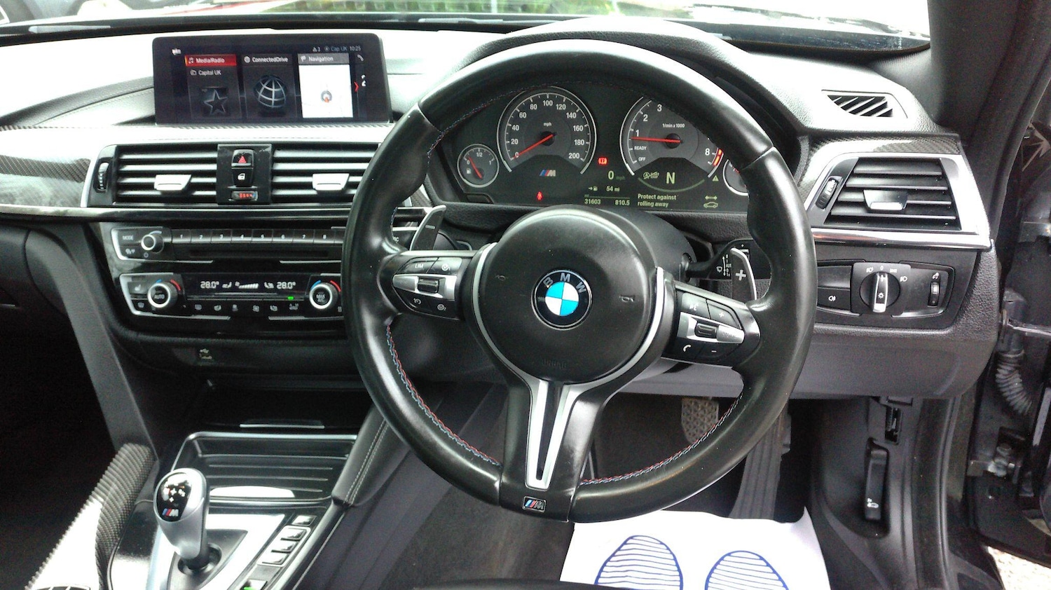 Used BMW M4 2019 for sale - 77040782: Photo 15