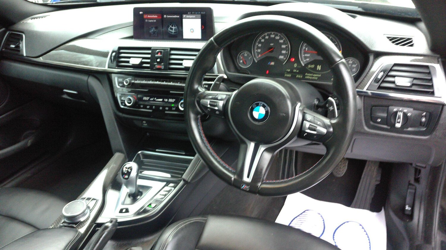 Used BMW M4 2019 for sale - 77040782: Photo 16