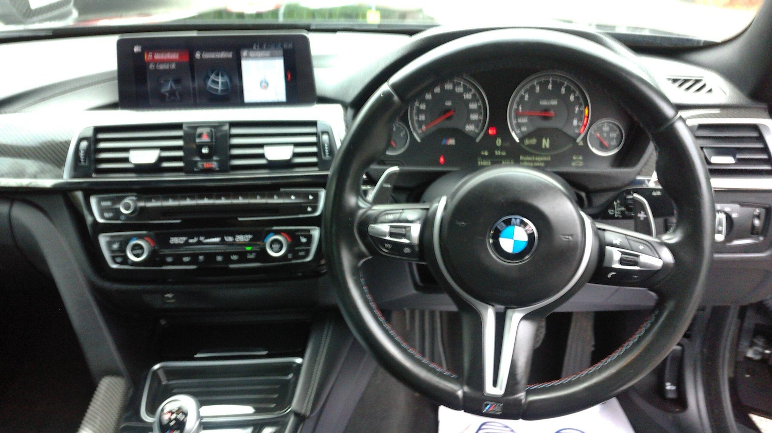 Used BMW M4 2019 for sale - 77040782: Photo 17