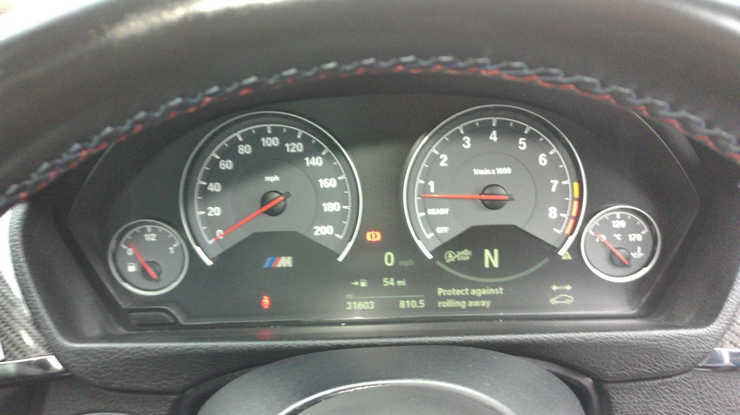 Used BMW M4 2019 for sale - 77040782: Photo 19