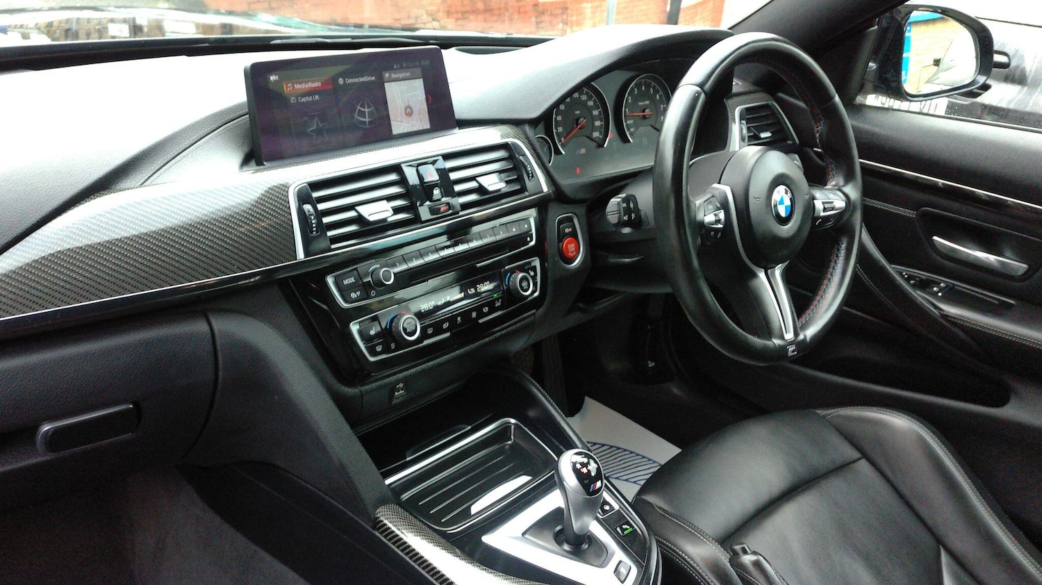 Used BMW M4 2019 for sale - 77040782: Photo 23