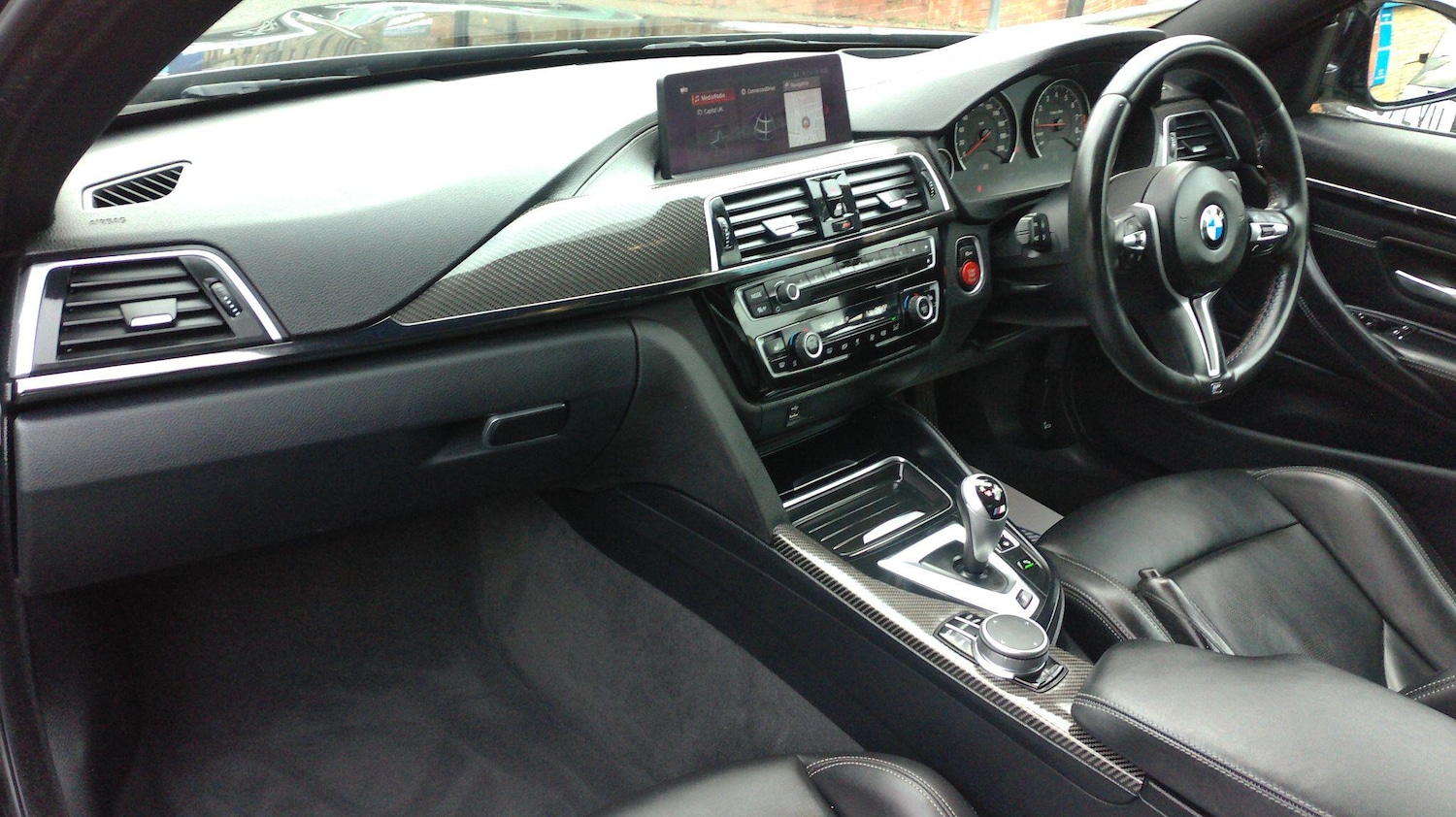 Used BMW M4 2019 for sale - 77040782: Photo 27