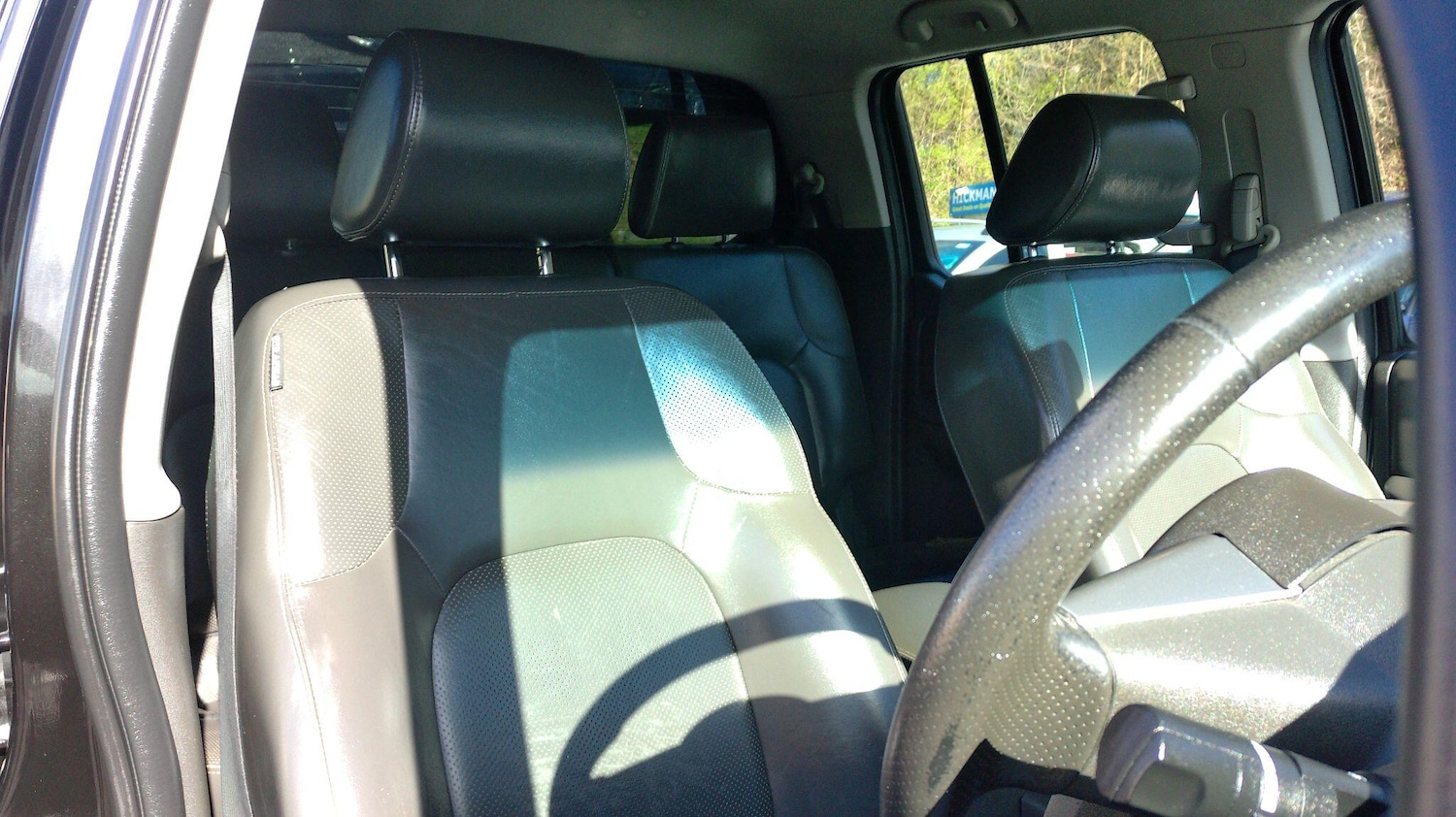 Used Nissan Navara for sale - 77892881: Photo 12