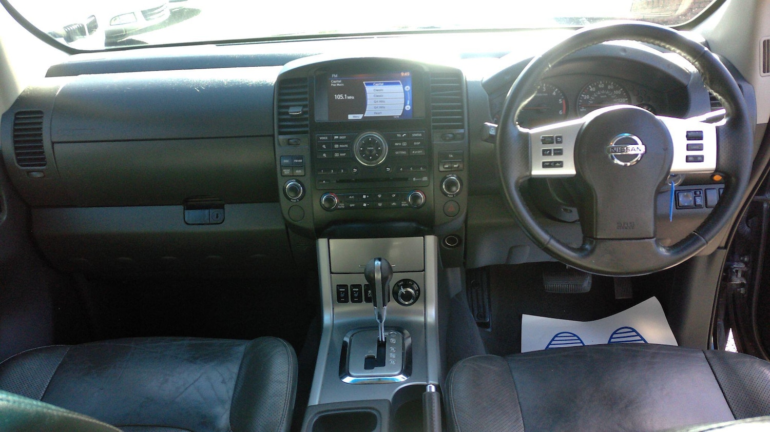 Used Nissan Navara for sale - 77892881: Photo 14