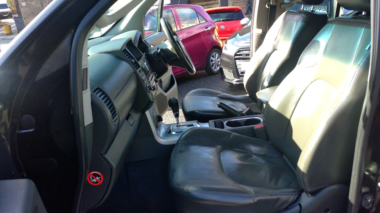 Used Nissan Navara for sale - 77892881: Photo 19