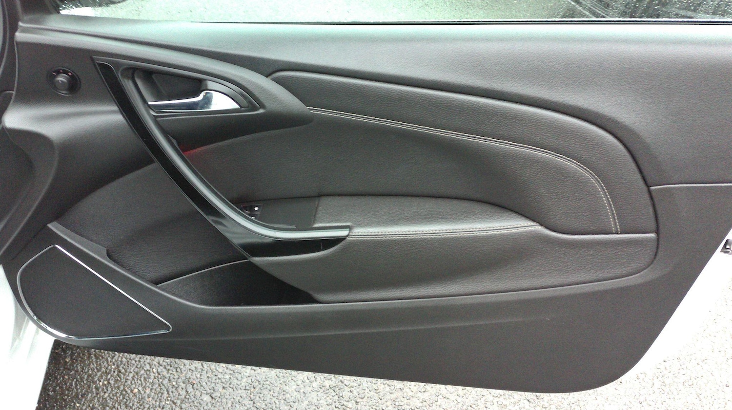 Used Vauxhall Astra GTC 2015 for sale - 77216120: Photo 17