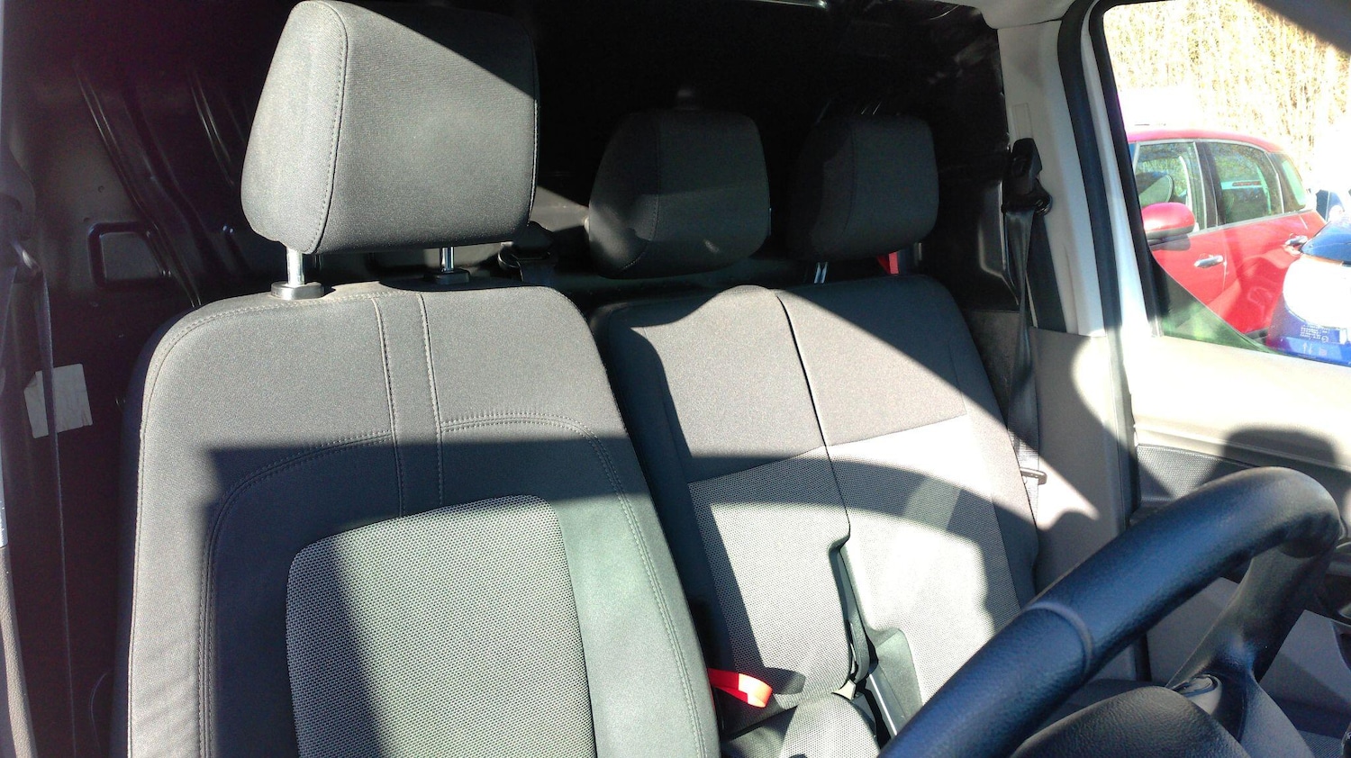 Used Ford Transit Connect 2020 for sale - 77926209: Photo 10