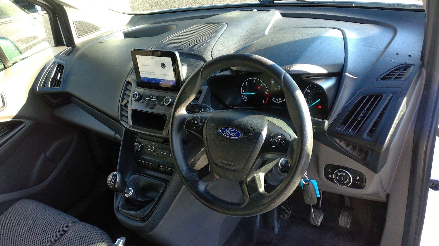 Used Ford Transit Connect 2020 for sale - 77926209: Photo 11