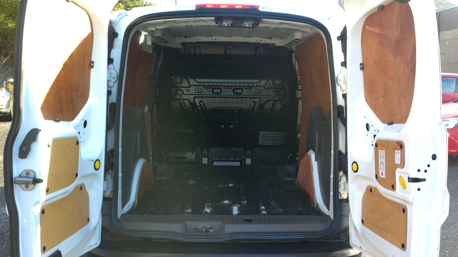 Used Ford Transit Connect 2020 for sale - 77926209: Photo 16