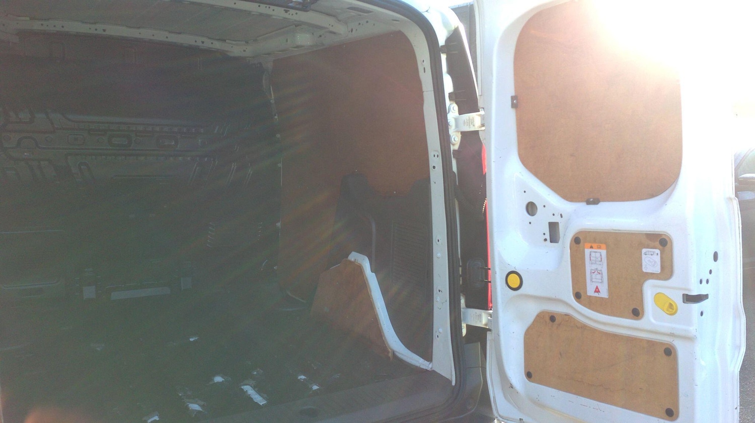 Used Ford Transit Connect 2020 for sale - 77926209: Photo 17