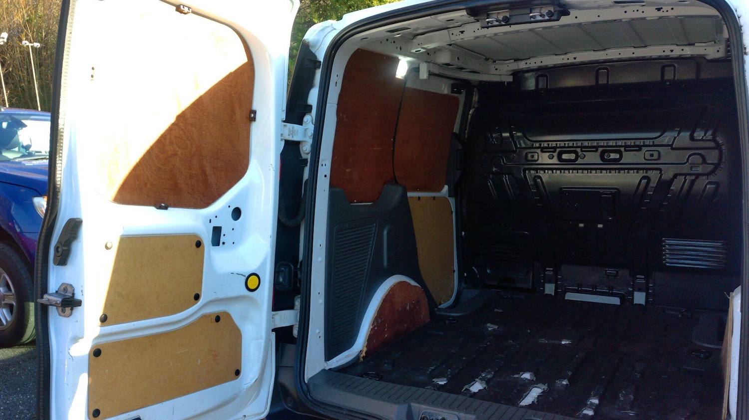 Used Ford Transit Connect 2020 for sale - 77926209: Photo 18