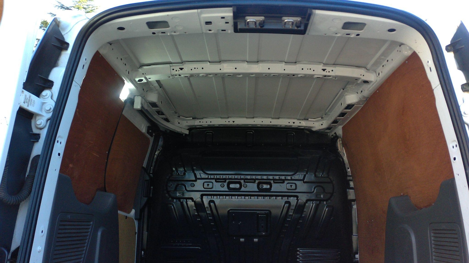 Used Ford Transit Connect 2020 for sale - 77926209: Photo 19