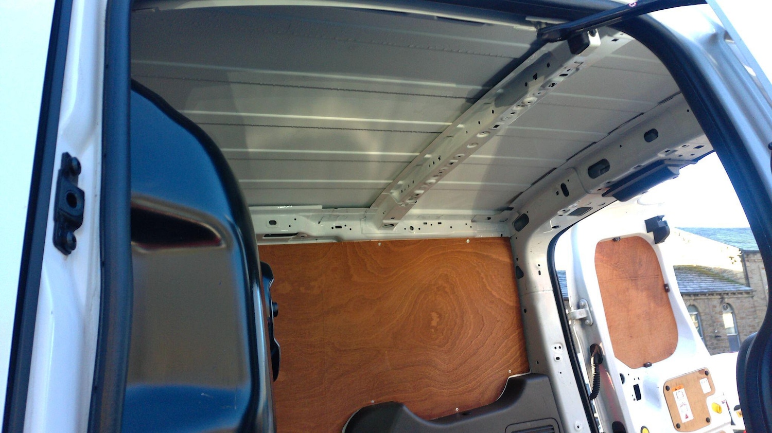 Used Ford Transit Connect 2020 for sale - 77926209: Photo 21