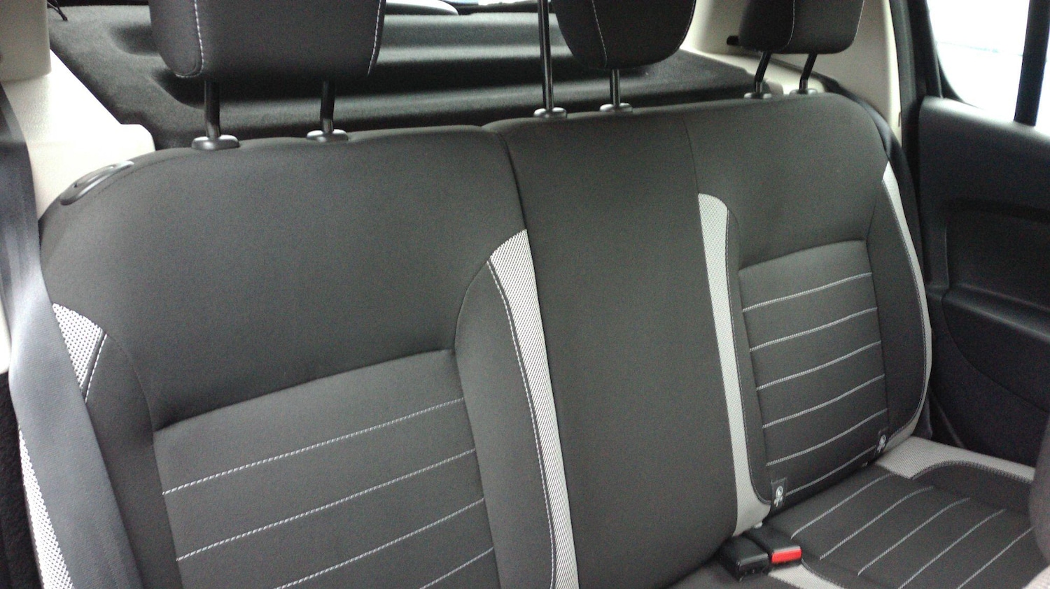 Used Dacia Sandero Stepway 2018 for sale - 77633331: Photo 12