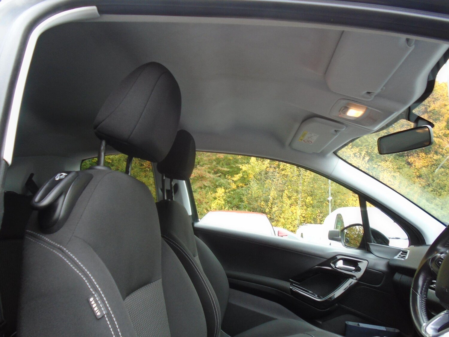 Used Peugeot 208 for sale - 76996616: Photo 11