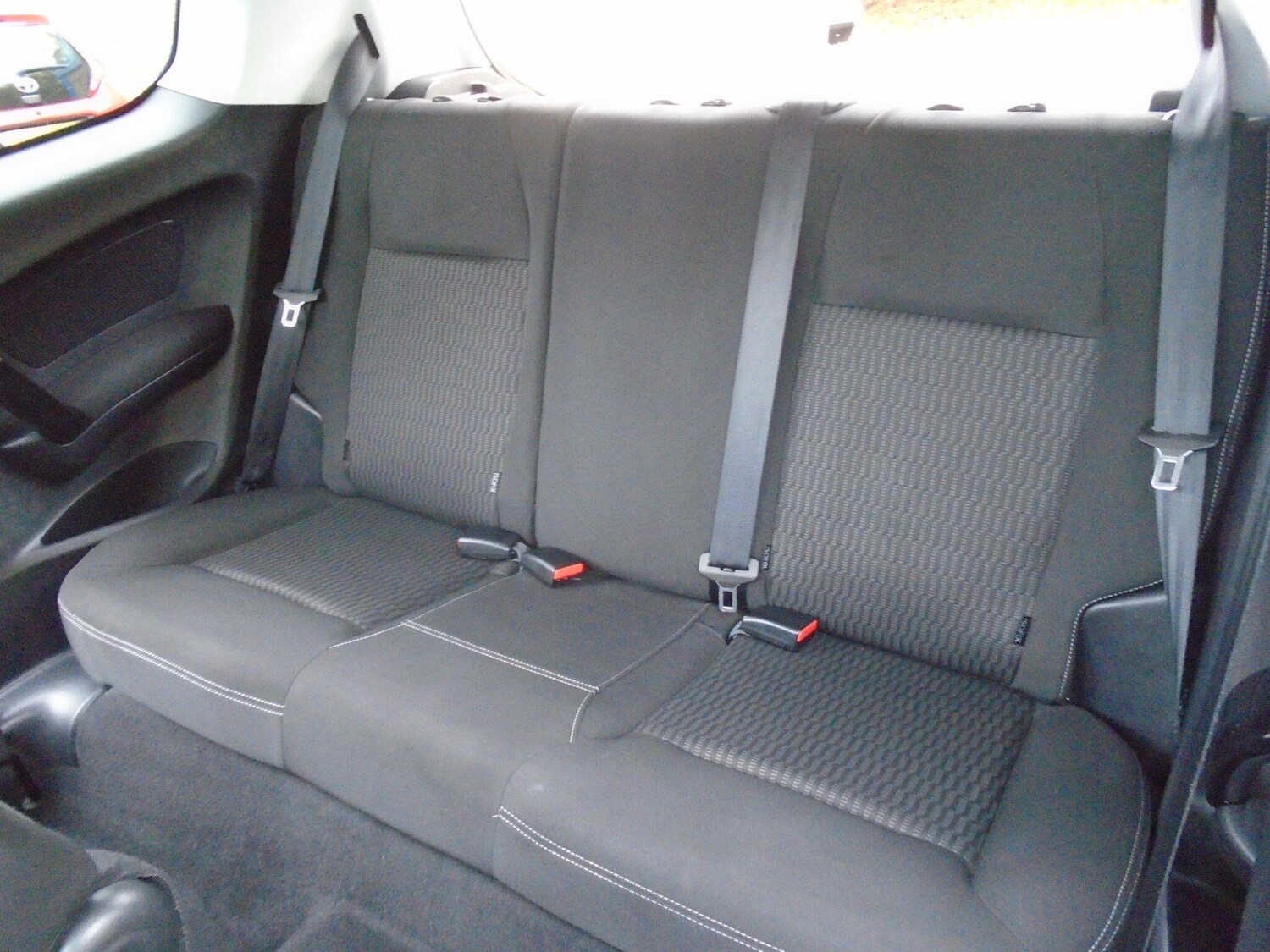 Used Peugeot 208 for sale - 76996616: Photo 15