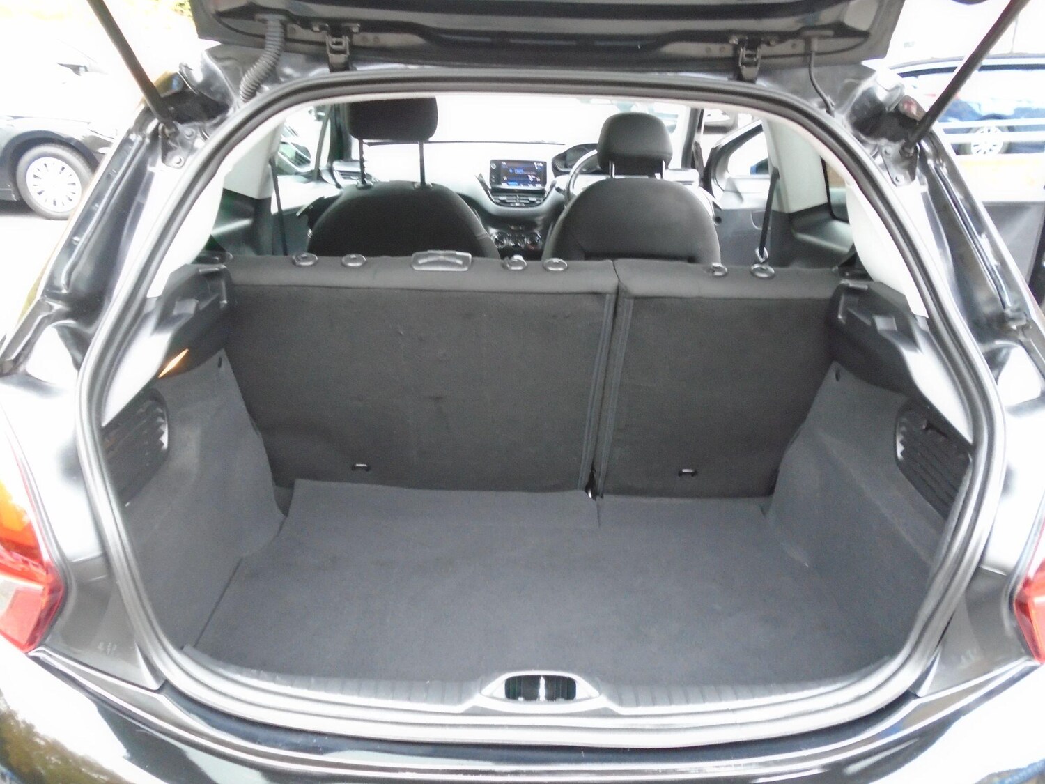 Used Peugeot 208 for sale - 76996616: Photo 19