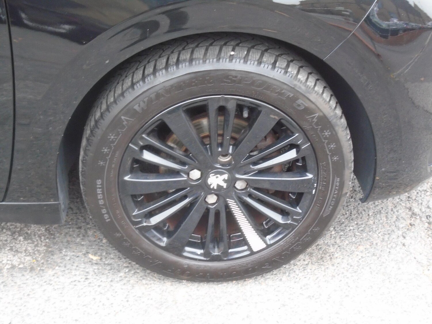 Used Peugeot 208 for sale - 76996616: Photo 9