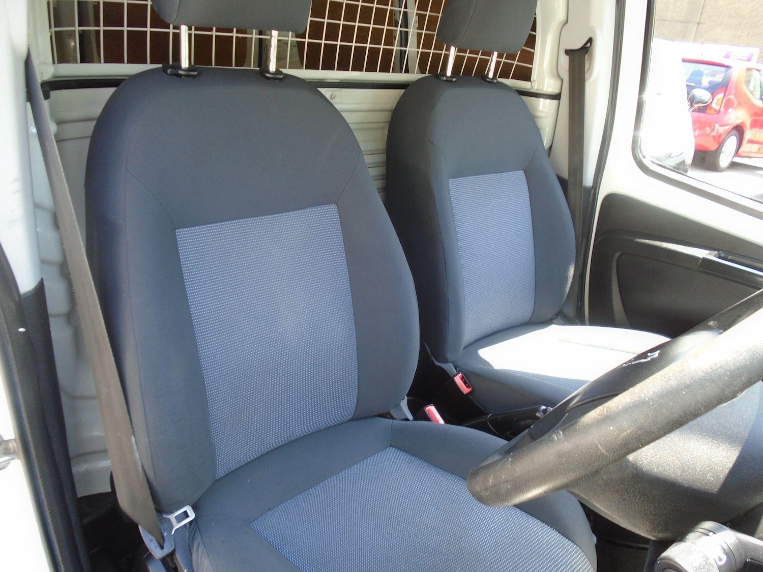 Used Peugeot Bipper 2012 for sale - 76988489: Photo 10