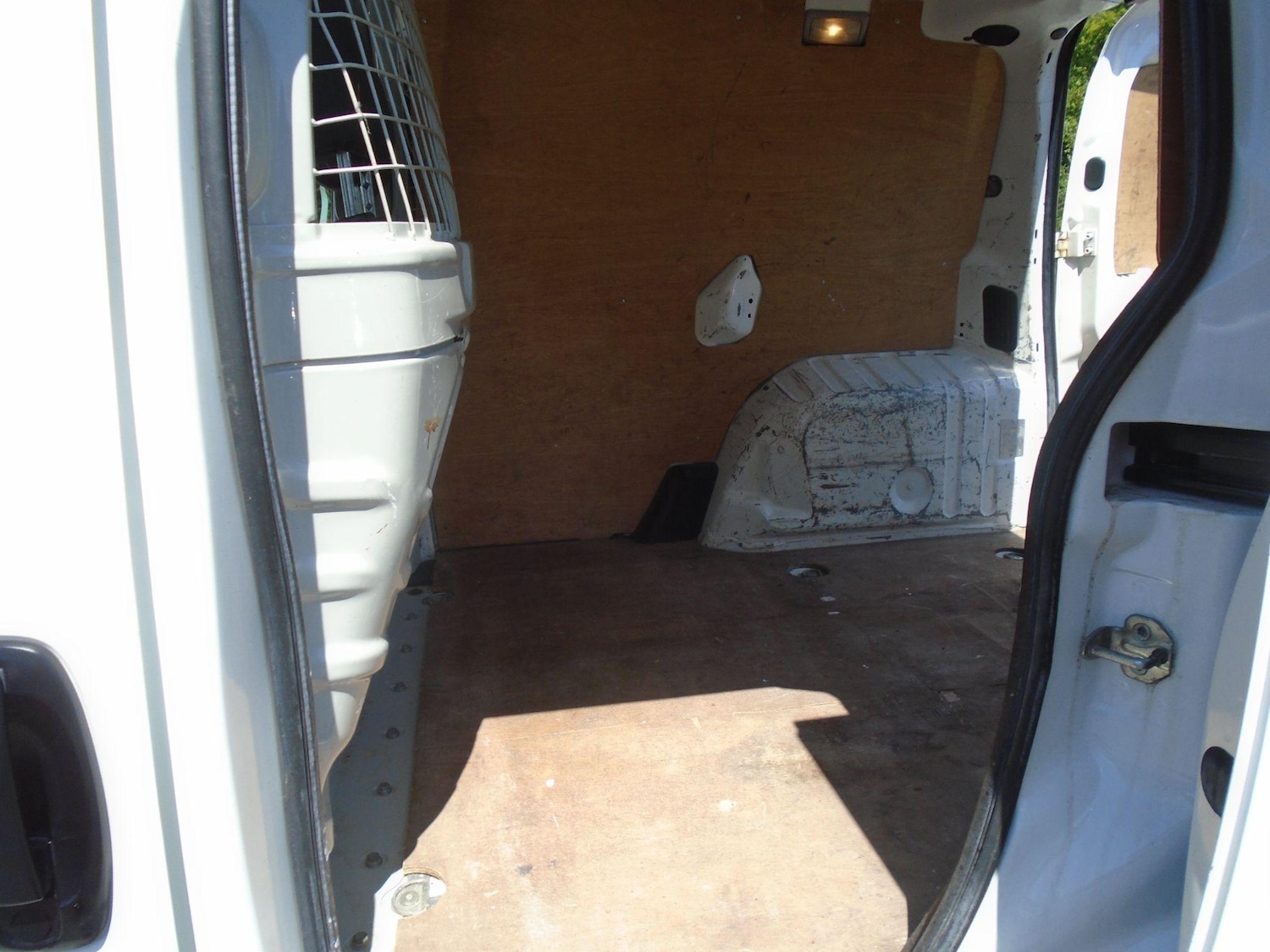 Used Peugeot Bipper 2012 for sale - 76988489: Photo 16