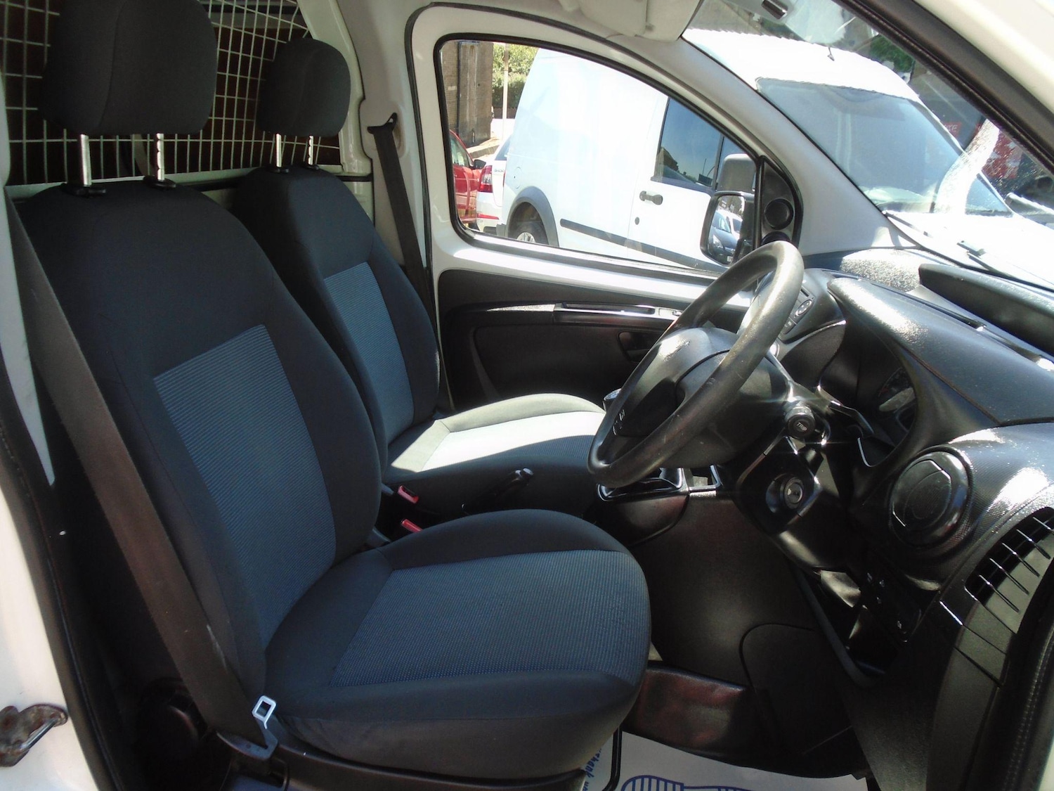 Used Peugeot Bipper 2012 for sale - 76988489: Photo 9