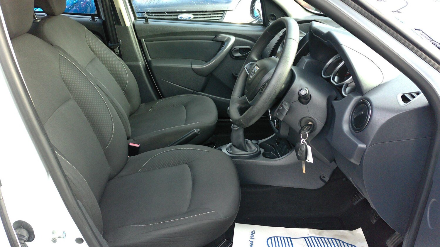 Used Dacia Duster 2017 for sale - 77386659: Photo 10