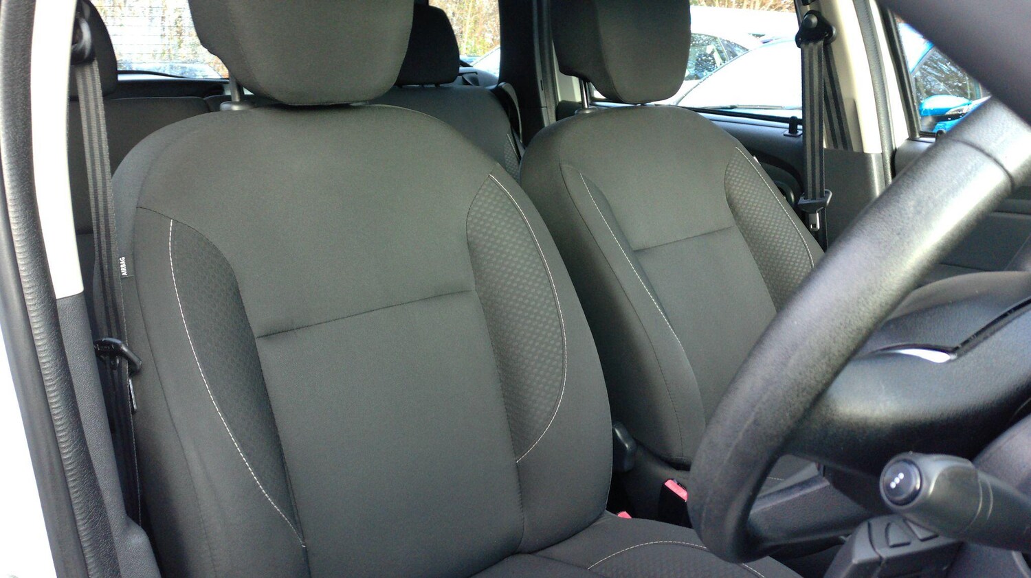 Used Dacia Duster 2017 for sale - 77386659: Photo 11