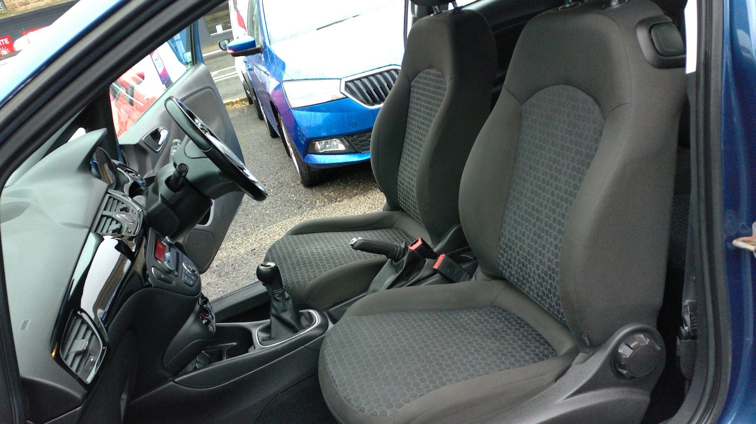 Used Vauxhall Corsa 2016 for sale - 77386415: Photo 14