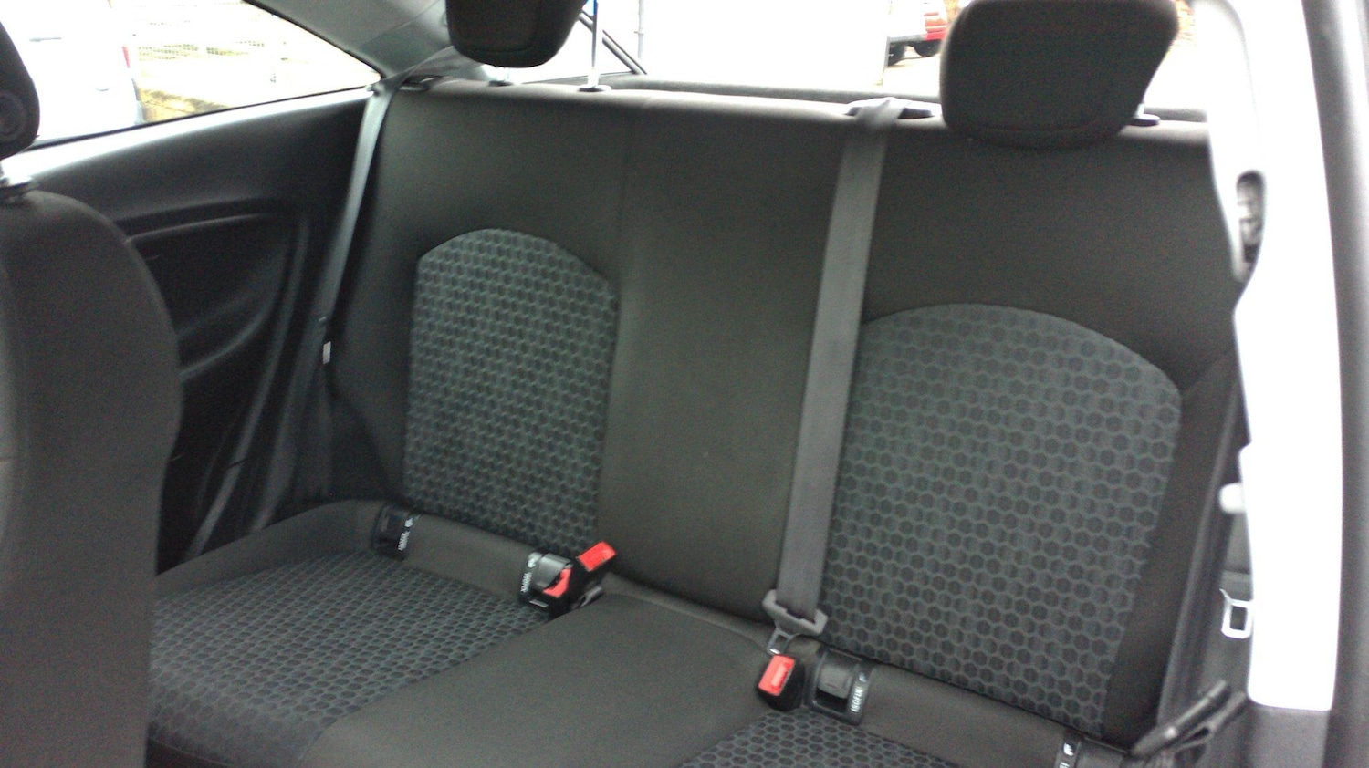 Used Vauxhall Corsa 2016 for sale - 77386415: Photo 18