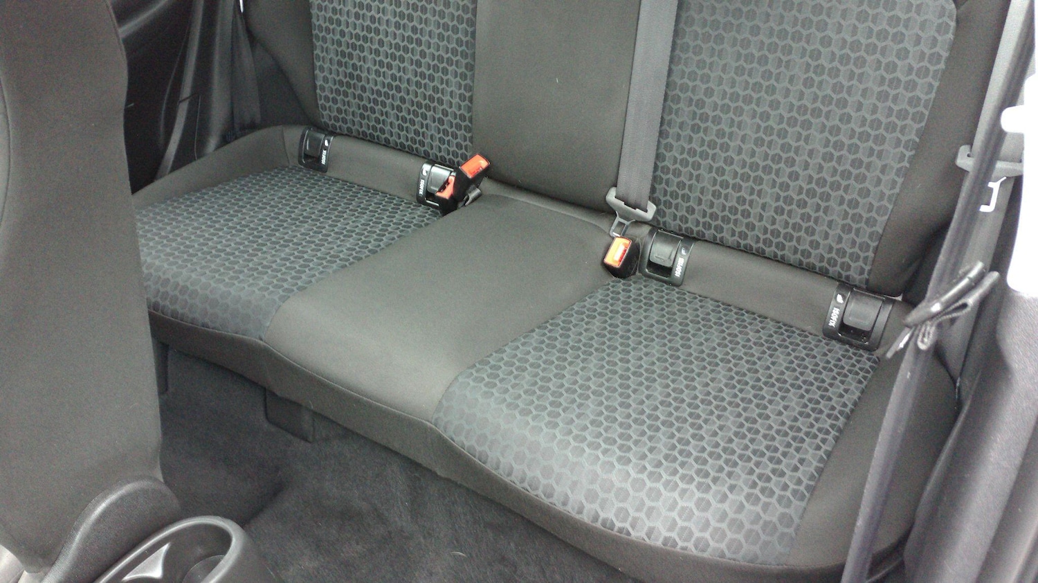 Used Vauxhall Corsa 2016 for sale - 77386415: Photo 19