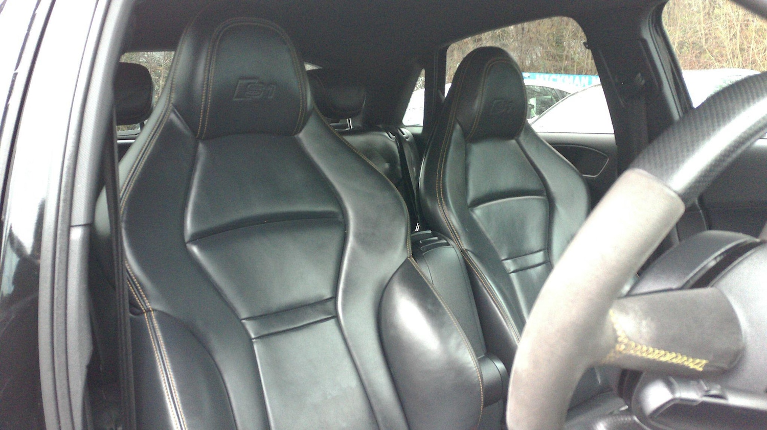 Used Audi A1 2017 for sale - 77633542: Photo 10