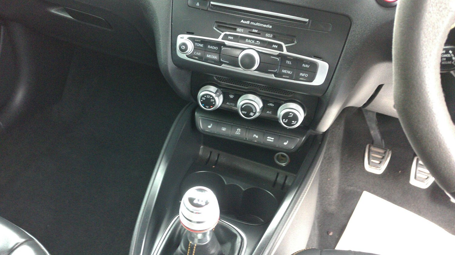 Used Audi A1 2017 for sale - 77633542: Photo 14