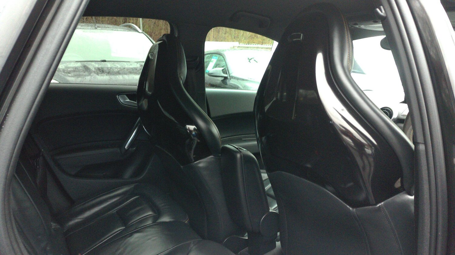 Used Audi A1 2017 for sale - 77633542: Photo 22