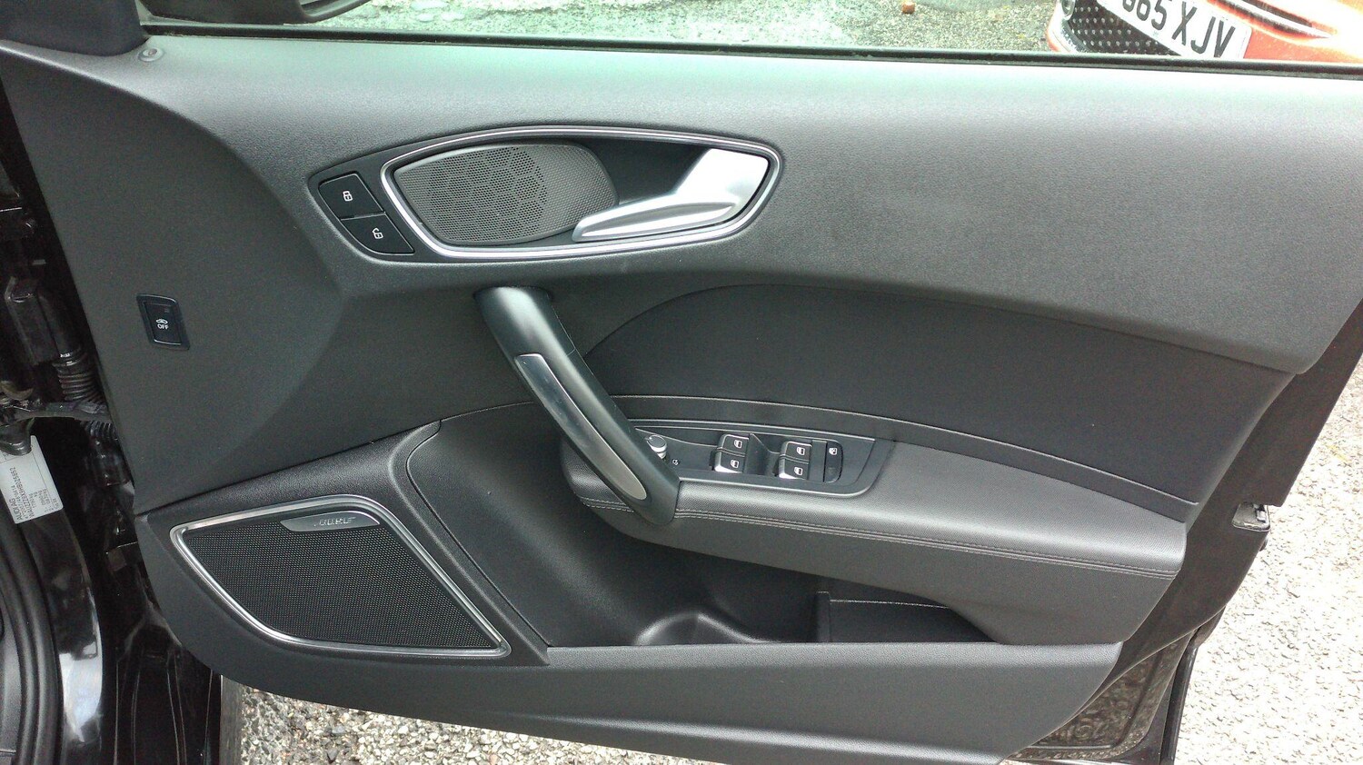 Used Audi A1 2017 for sale - 77633542: Photo 24