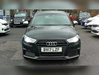 Used Audi S1 2017 for sale - 77633542: Photo