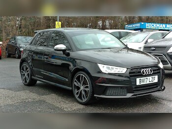 Used Audi S1 2017 for sale - 77633542: Photo